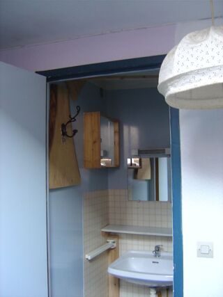  Appartement à louer 1 pièce 20 m²