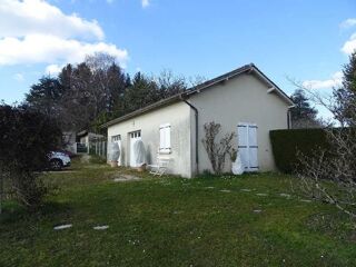  Maison à vendre 9 pièces 182 m²
