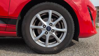 Fiesta 6 1.0 Ecoboost 100 BVA6 Trend - Automatique 2017 occasion 57370 Phalsbourg