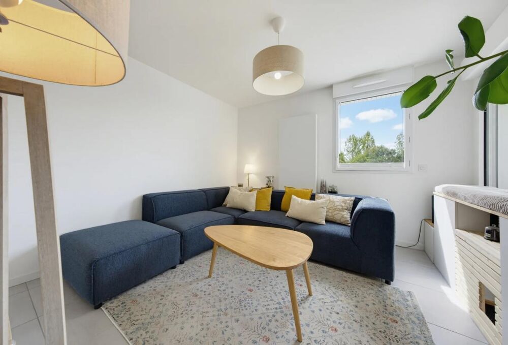 Appartement de 3 pièces de 64 m² à Floirac