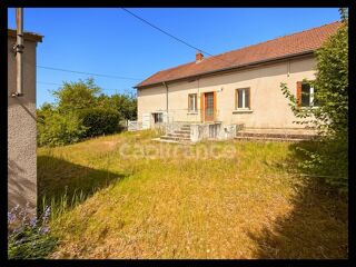  Maison � vendre 3 pi�ces 64 m�