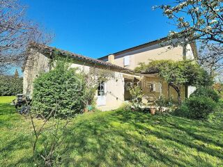  Maison � vendre 10 pi�ces 280 m�