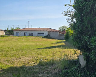  Terrain à vendre 1253 m²