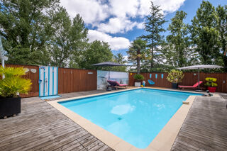  Maison à vendre 6 pièces 140 m²