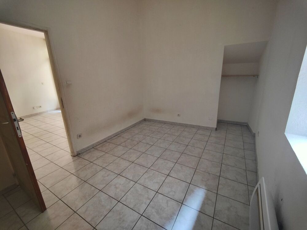 Appartement à vendre 4 pièces LODEVE (34)