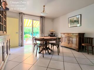  Maison  vendre 6 pices 165 m