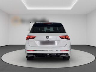 Tiguan 2.0 TDI 240 ch R-Line 4Motion DSG 2020 occasion 33000 Bordeaux