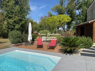  Maison � vendre 8 pi�ces 321 m�