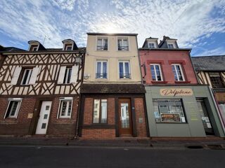  Maison à vendre 7 pièces 104 m²
