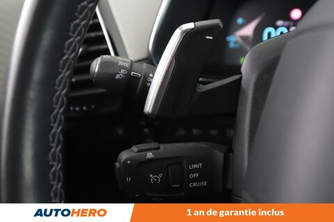 DS7 1.6 Hybride Rechargeable E-Tense La Premi&egrave;re 4x4 EAT8 360 ch 2023 occasion 92130 Issy-les-Moulineaux