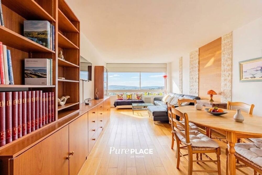 à vendre  Appartement Puteaux (92800)