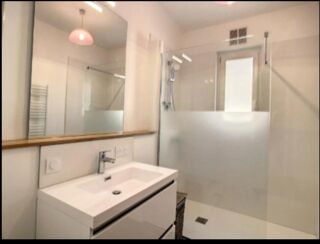 Appartement à vendre 4 pièces 86 m²