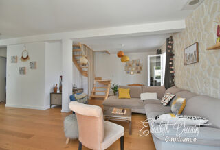  Maison à vendre 5 pièces 120 m²