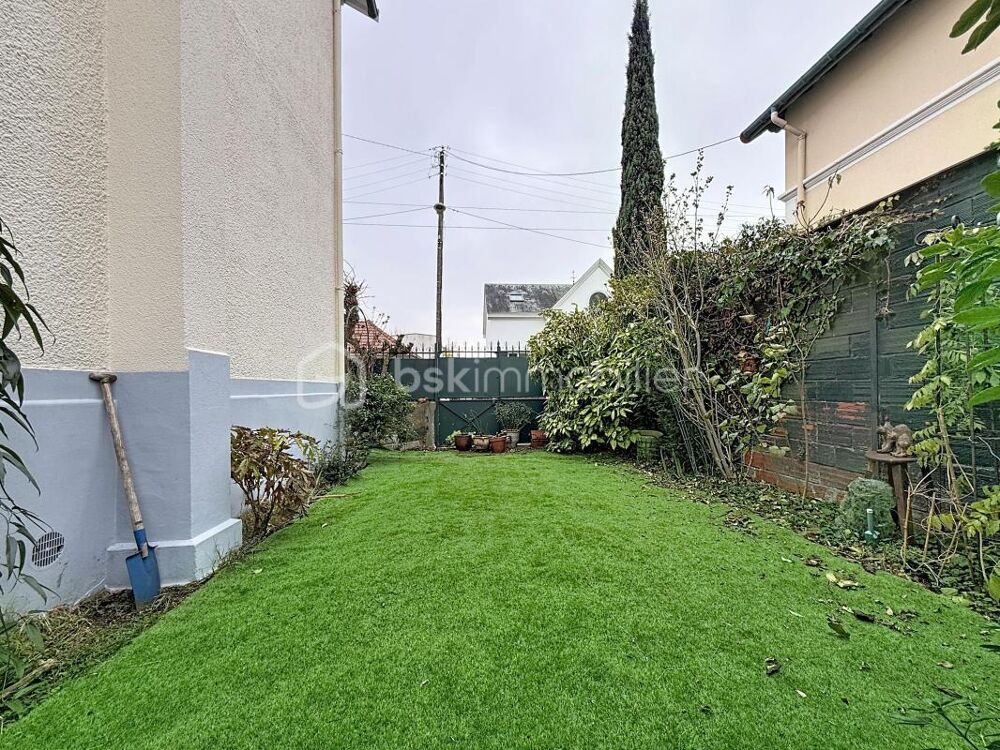  vendre  Maison Chatou (78400)