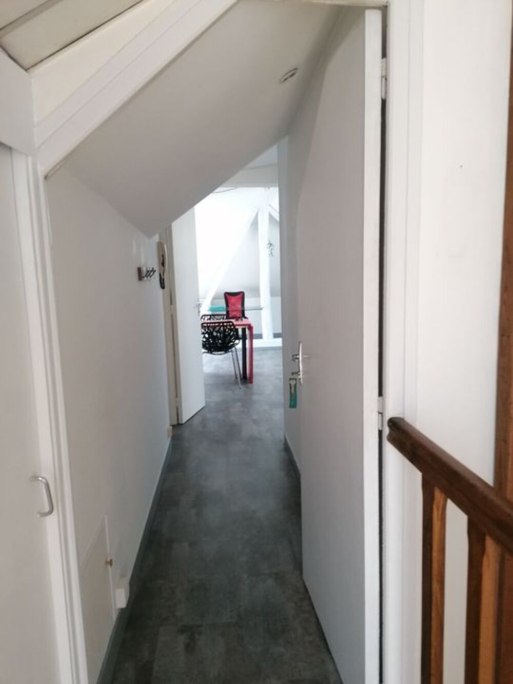 Appartement de 45m2 à louer sur Blois