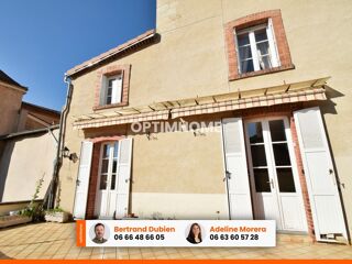  Maison � vendre 7 pi�ces 162 m�