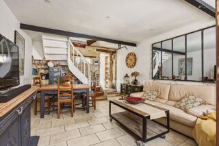  Maison à vendre 3 pièces 75 m²