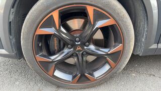 Formentor I 1.4 e-Hybrid 245 DSG6 Vz 2021 occasion 34500 Beziers