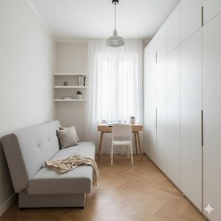  Appartement � vendre 3 pi�ces 60 m�