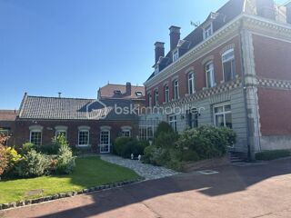  Proprit/chteau  vendre 15 + pices 360 m