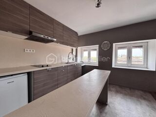  Loft à vendre 2 pièces 44 m²
