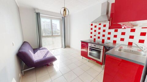   Appartement de 30m2 � louer sur Royan Appartement - 2 pi�ce(s) - 30 m�