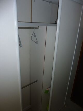  Appartement à louer 1 pièce 20 m²