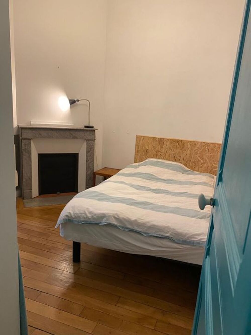 Location Appartement Appartement de 24m2 à louer sur Paris 18 Paris 18