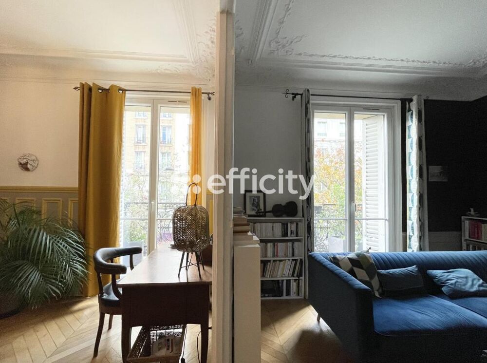  vendre  Appartement Paris 12