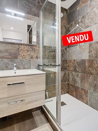  Appartement � vendre 2 pi�ces 49 m�