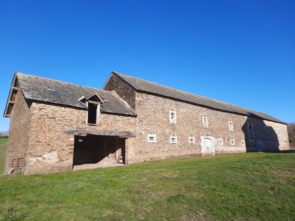 Entre Naucelle et Baraqueville en Aveyron 12