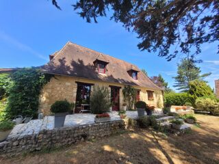  Propriété/château à vendre 15 + pièces 470 m²