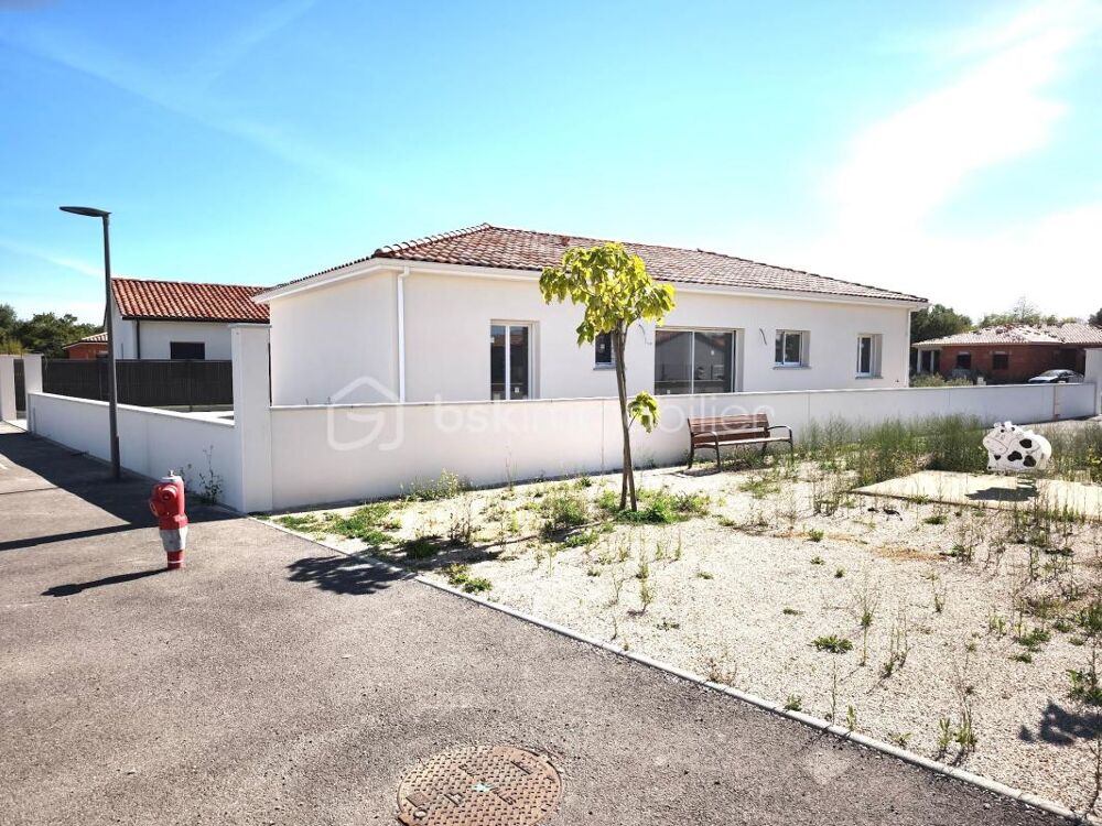 Charmante villa de 5 pièces 112m2