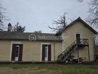  Maison à vendre 9 pièces 220 m²