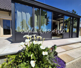  Maison � vendre 8 pi�ces 167 m�