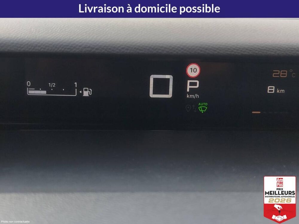 C3 Aircross Hybride 145 e-DCS6 Max 2026 occasion 78200 Buchelay