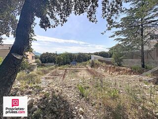  Terrain à vendre 636 m²