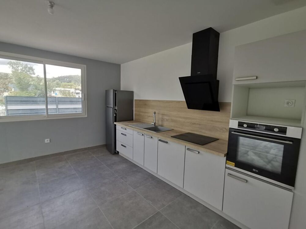Vente Villa Villa RECENTE Saint Privat Des Vieux 6 pièce(s) 130 m2 4 CHAMBRES  + GARAGE Saint privat des vieux