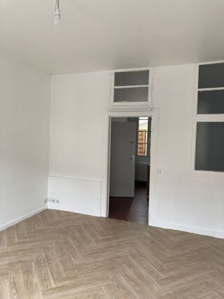  Appartement à louer 1 pièce 26 m²