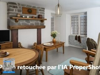  Maison à vendre 3 pièces 60 m²