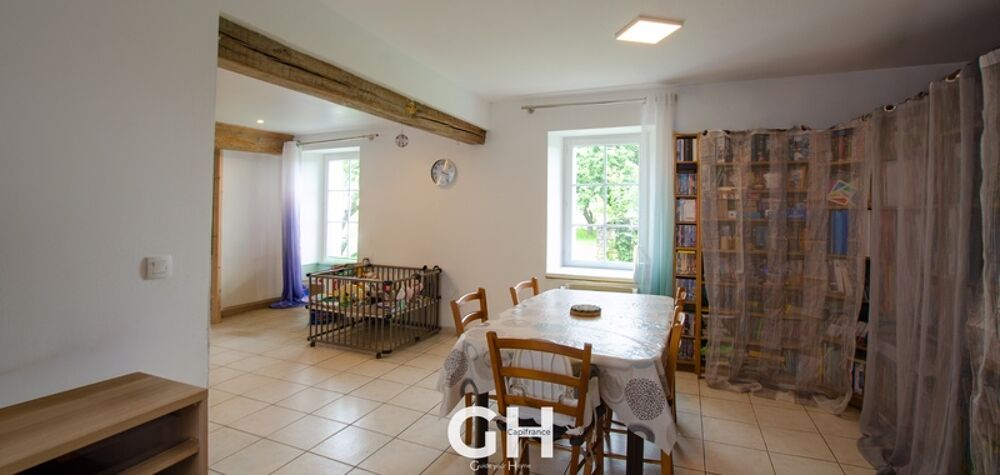 Propriété de 6 hectares à vendre GEHEE (36)