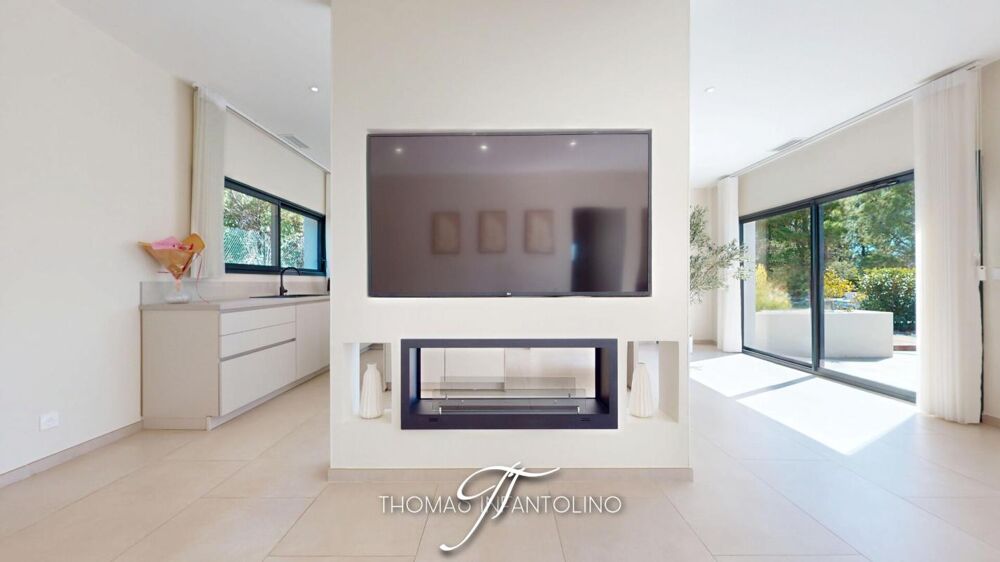 Vente Maison EN EXCLUSIVITE ? SUPERBE MAISON CONTEMPORAINE DE 160 M² AVEC PISCINE - POOL HOUSE - PRESTATIONS DE QUALITÉ Trebes