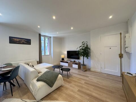  Appartement � louer 2 pi�ces 49 m�