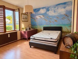  Maison à vendre 6 pièces 111 m²