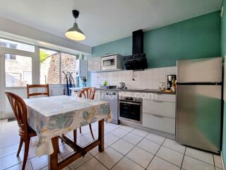  Maison � vendre 4 pi�ces 81 m�