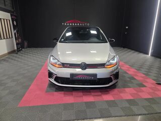 Golf GTI Clubsport BMT 2016 occasion 74330 Poisy