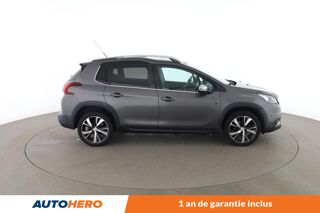 2008 1.6 Blue-HDi Crossway 100 ch 2018 occasion 92130 Issy-les-Moulineaux