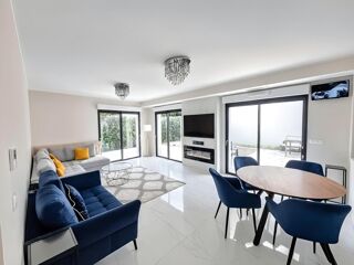 Maison  vendre 5 pices 123 m