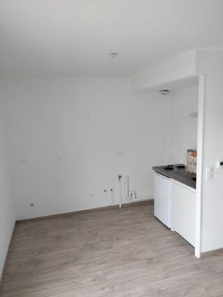  Appartement � louer 1 pi�ce 36 m�