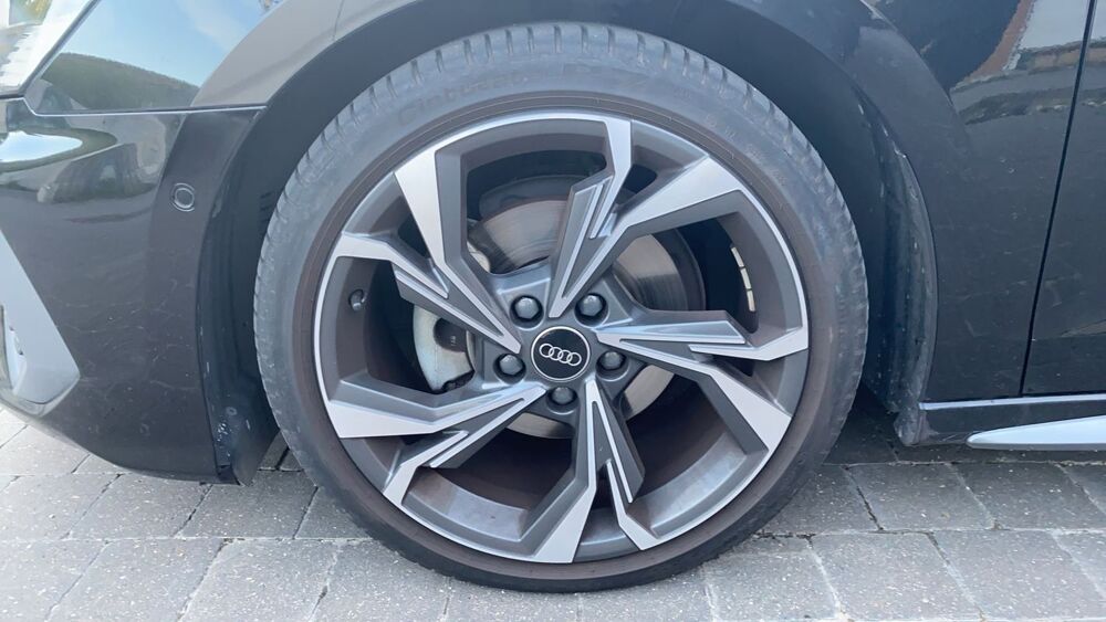 A3 2.0 TDI 150 S-Tronic7 S line - Automatique 2024 occasion 59221 Bauvin